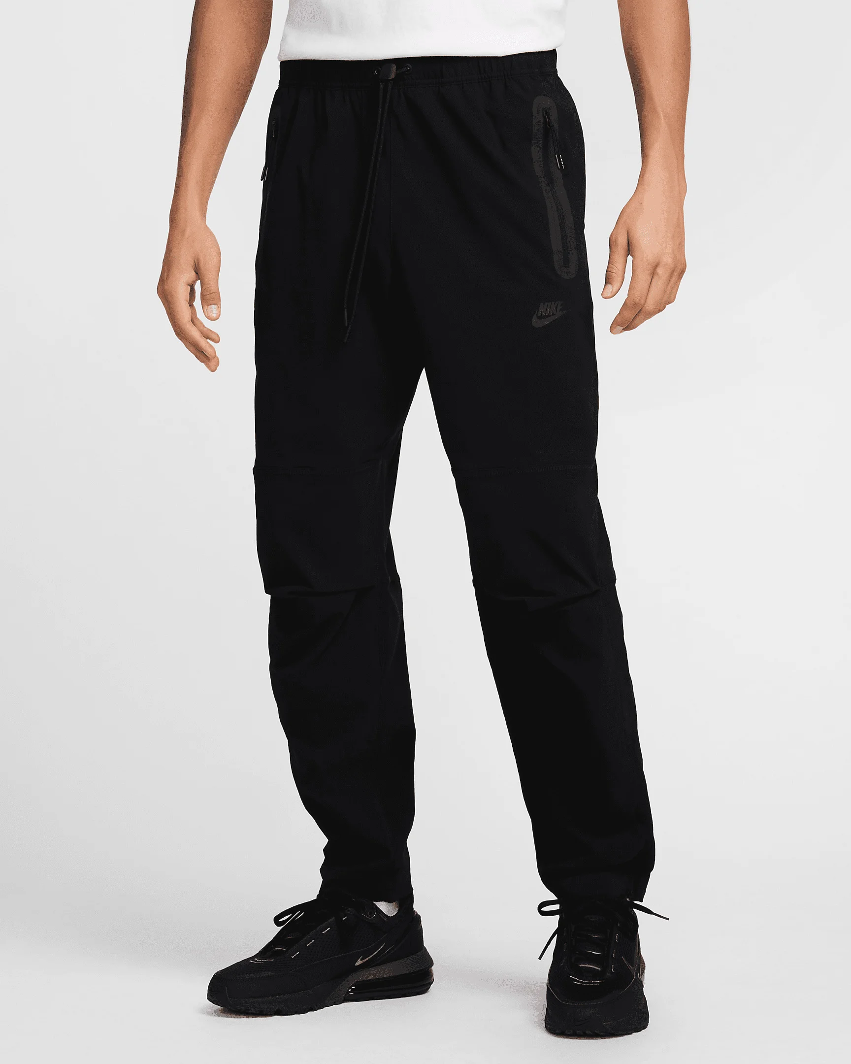 Nike Tech Men's Woven Pants - 1