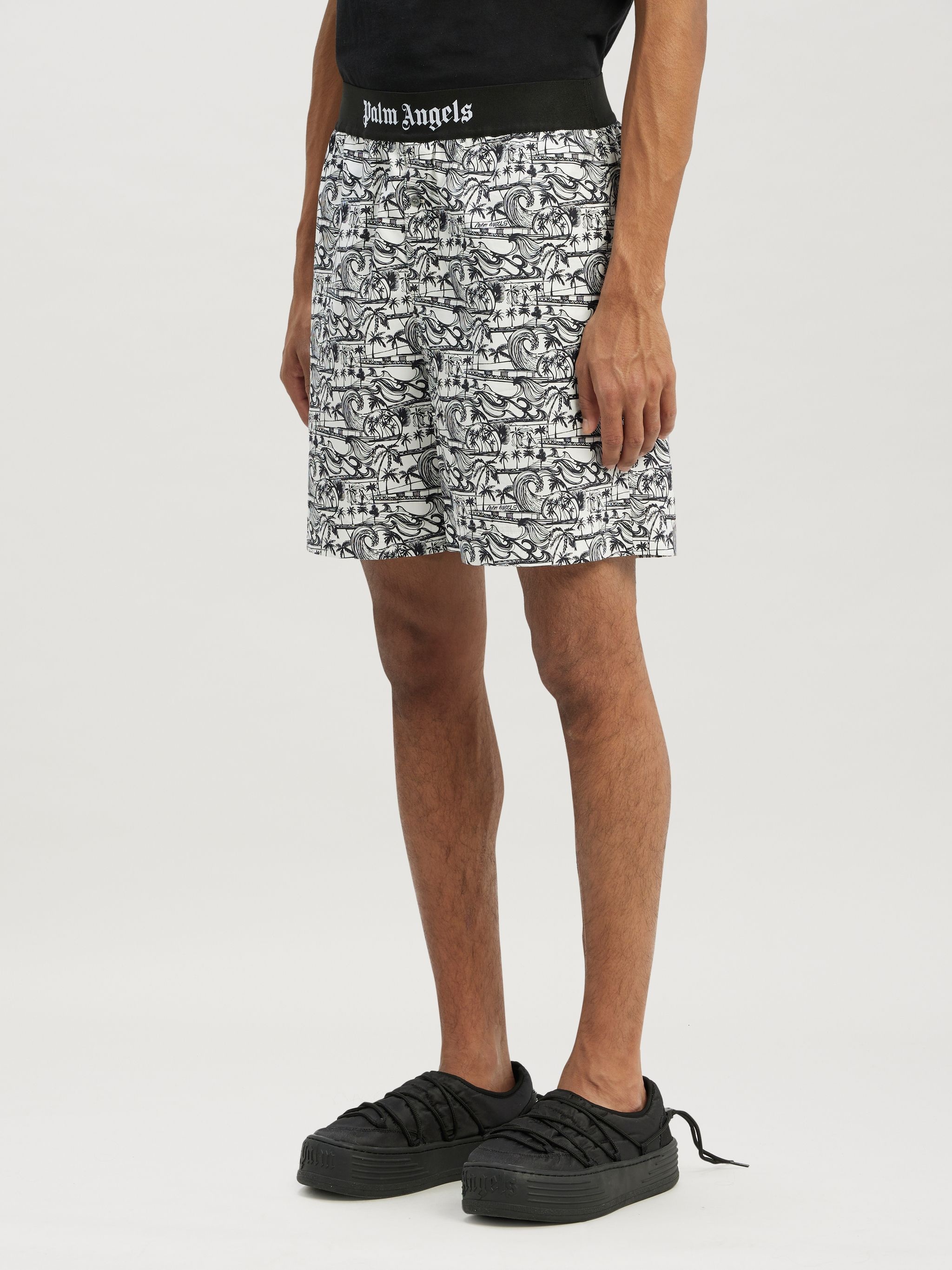 Waves Easy Shorts - 4