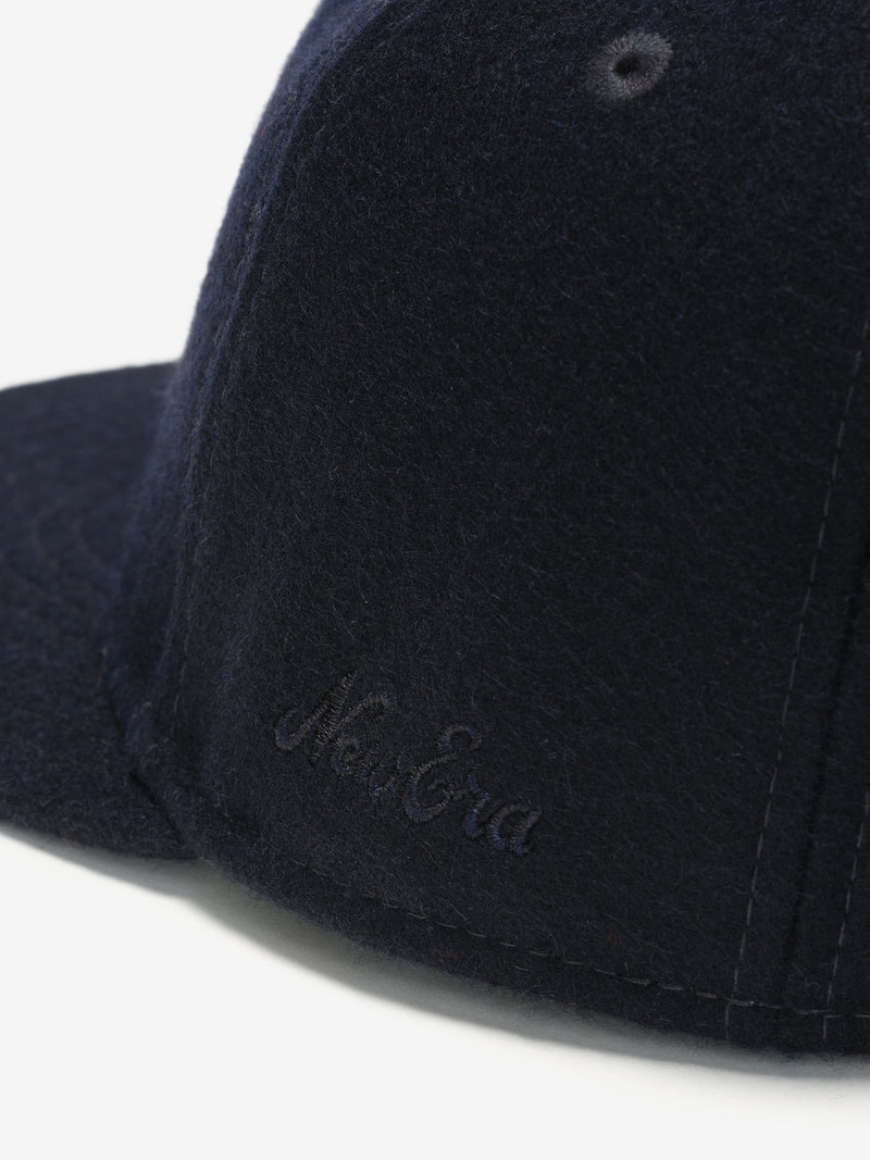 New York Yankees Wool Retro Crown 59FIFTY Fitted Cap 4