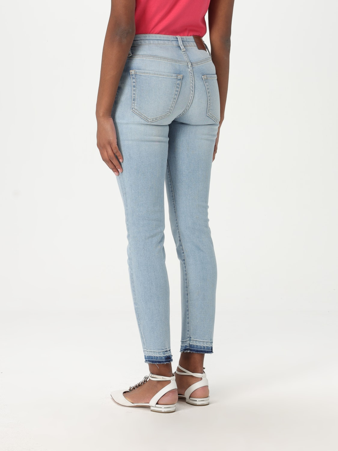 Jeans woman Pinko - 2