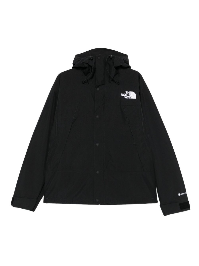 Mountain GORE-TEX jacket 1