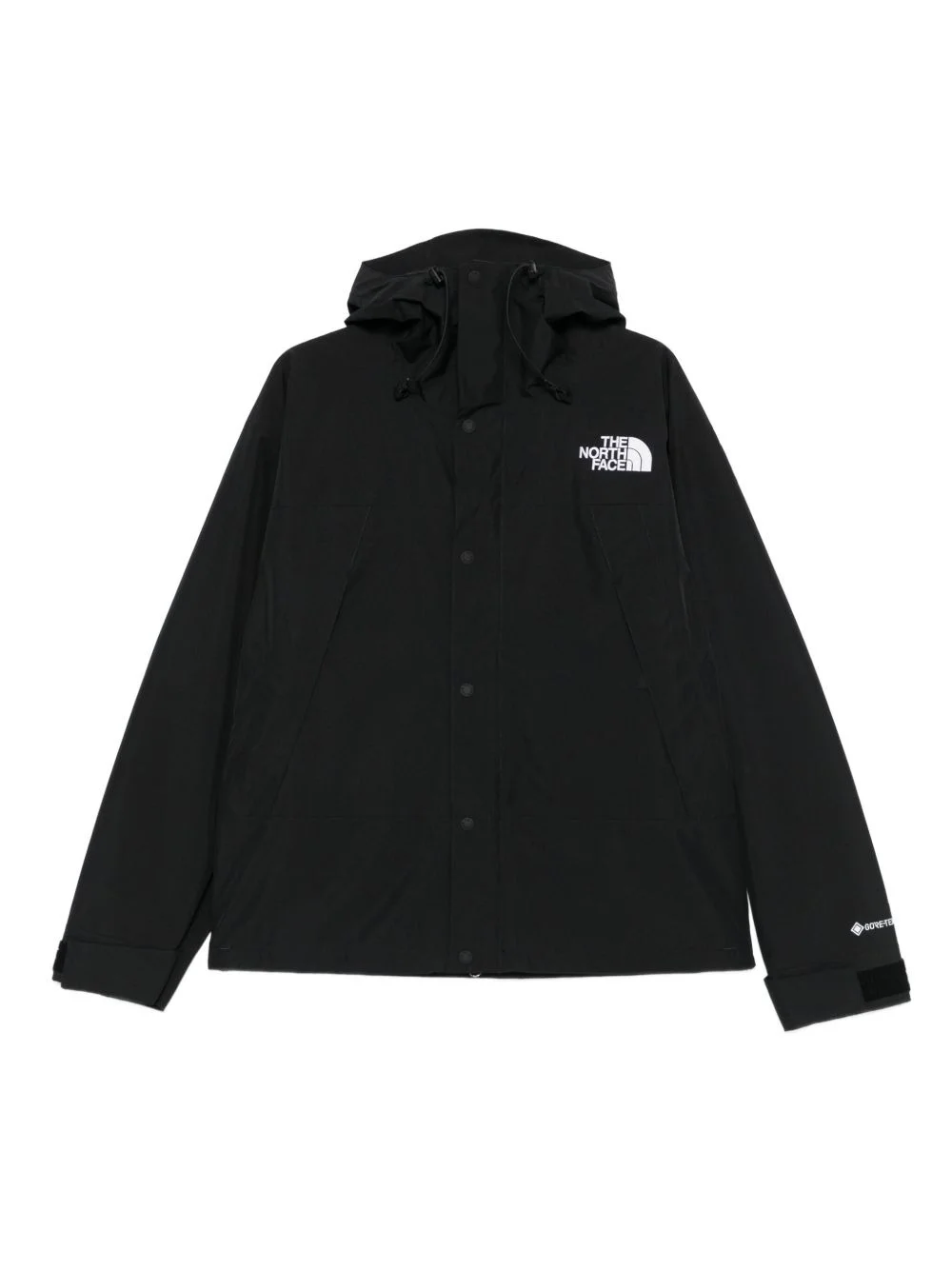 GTX Mountain jacket - 1