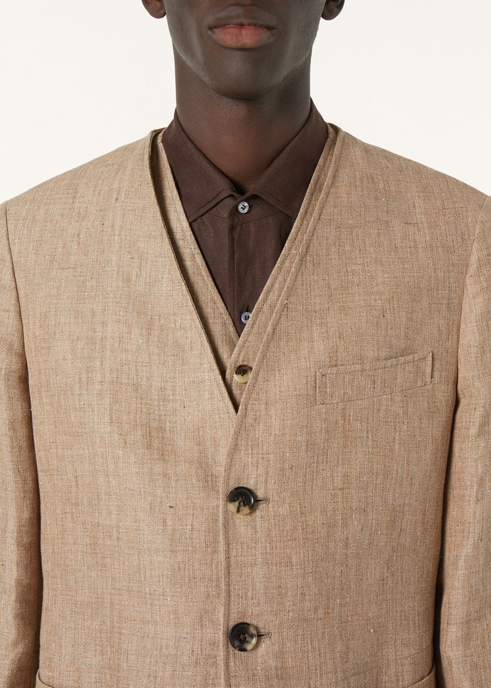 Eduard Jacket and Vest - 3