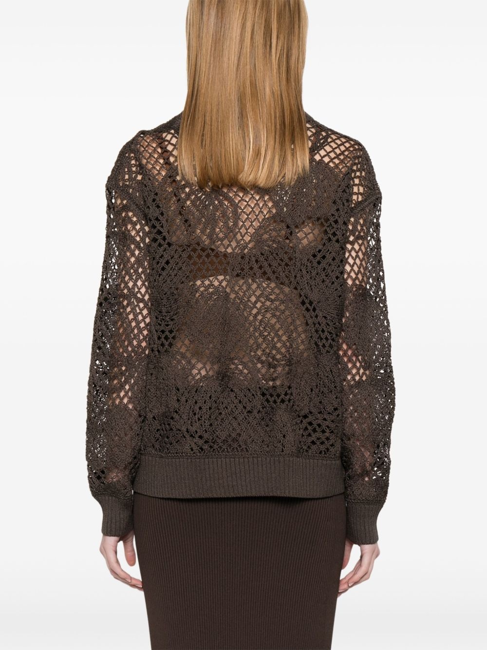 Farea sweater - 4