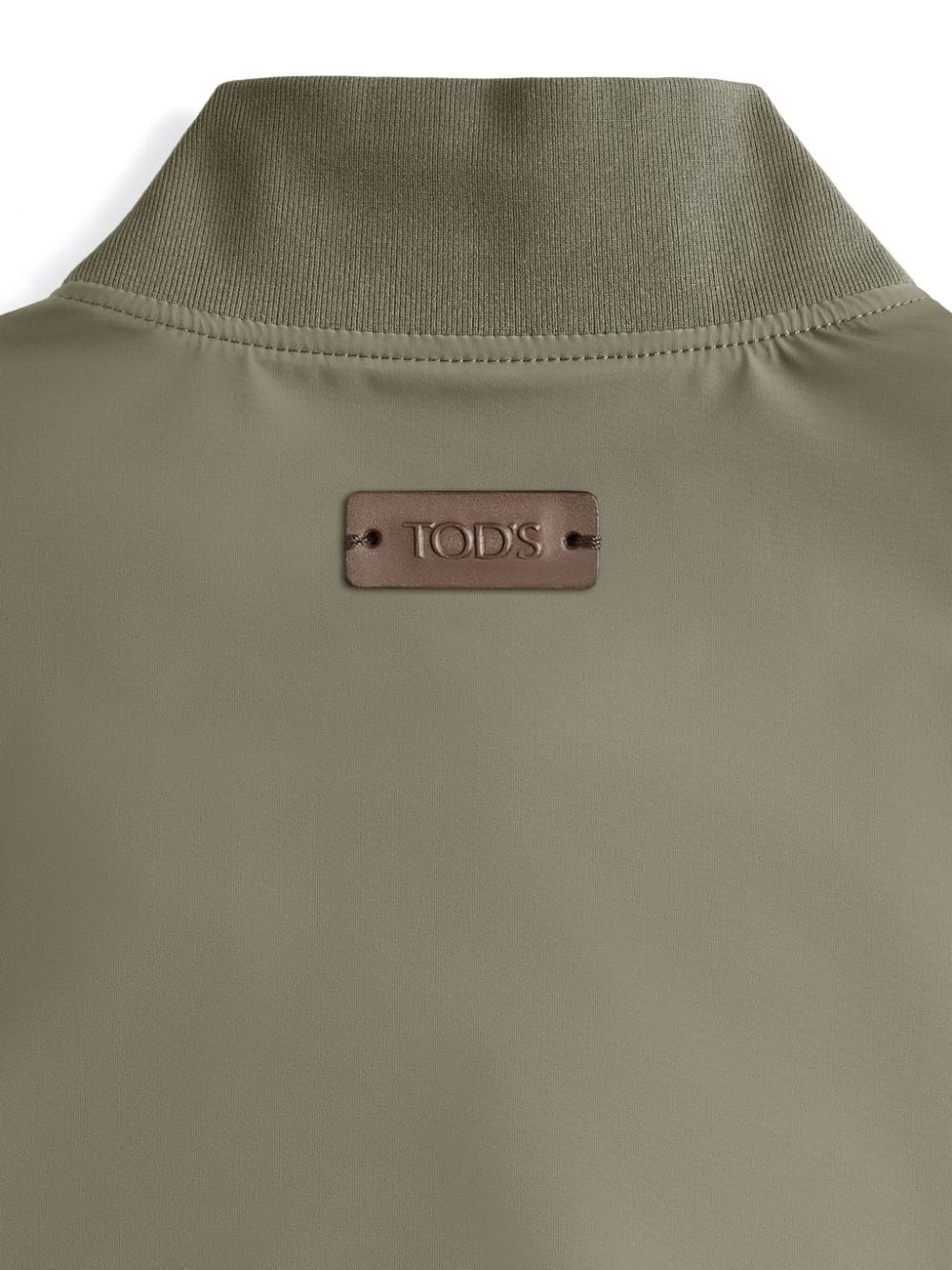 lightweight bomber jacket - 6