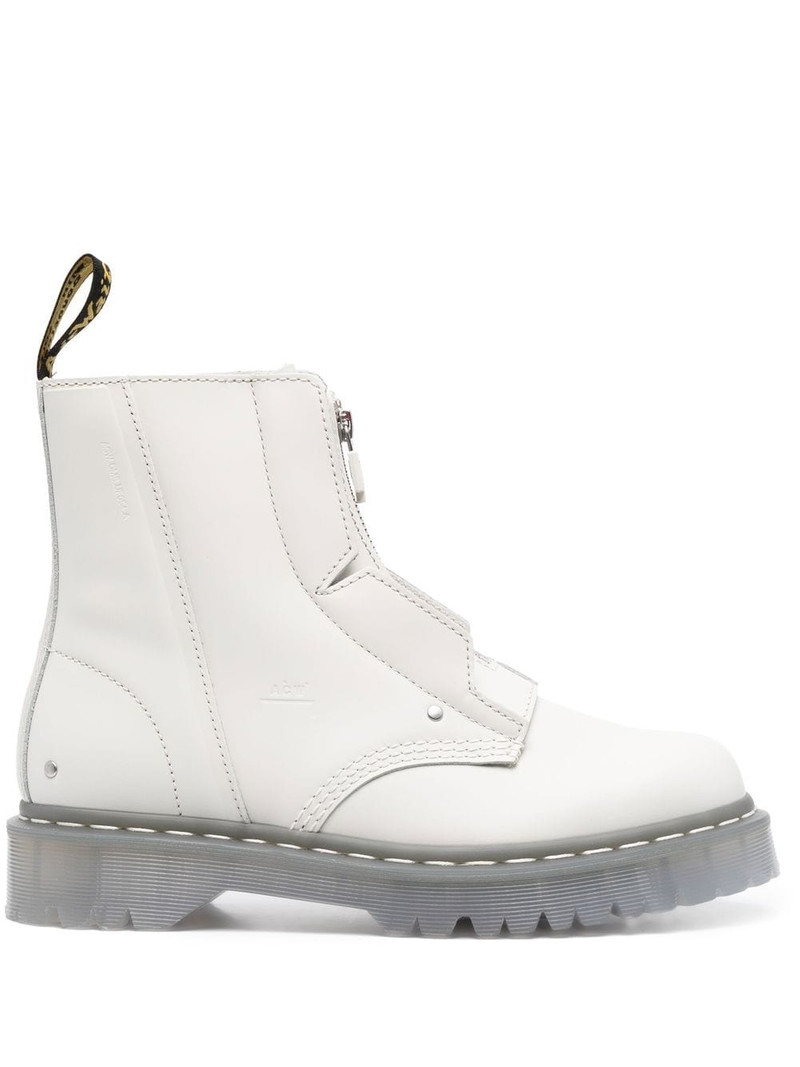 x Dr. Martens 1460 Bex ankle boots 1