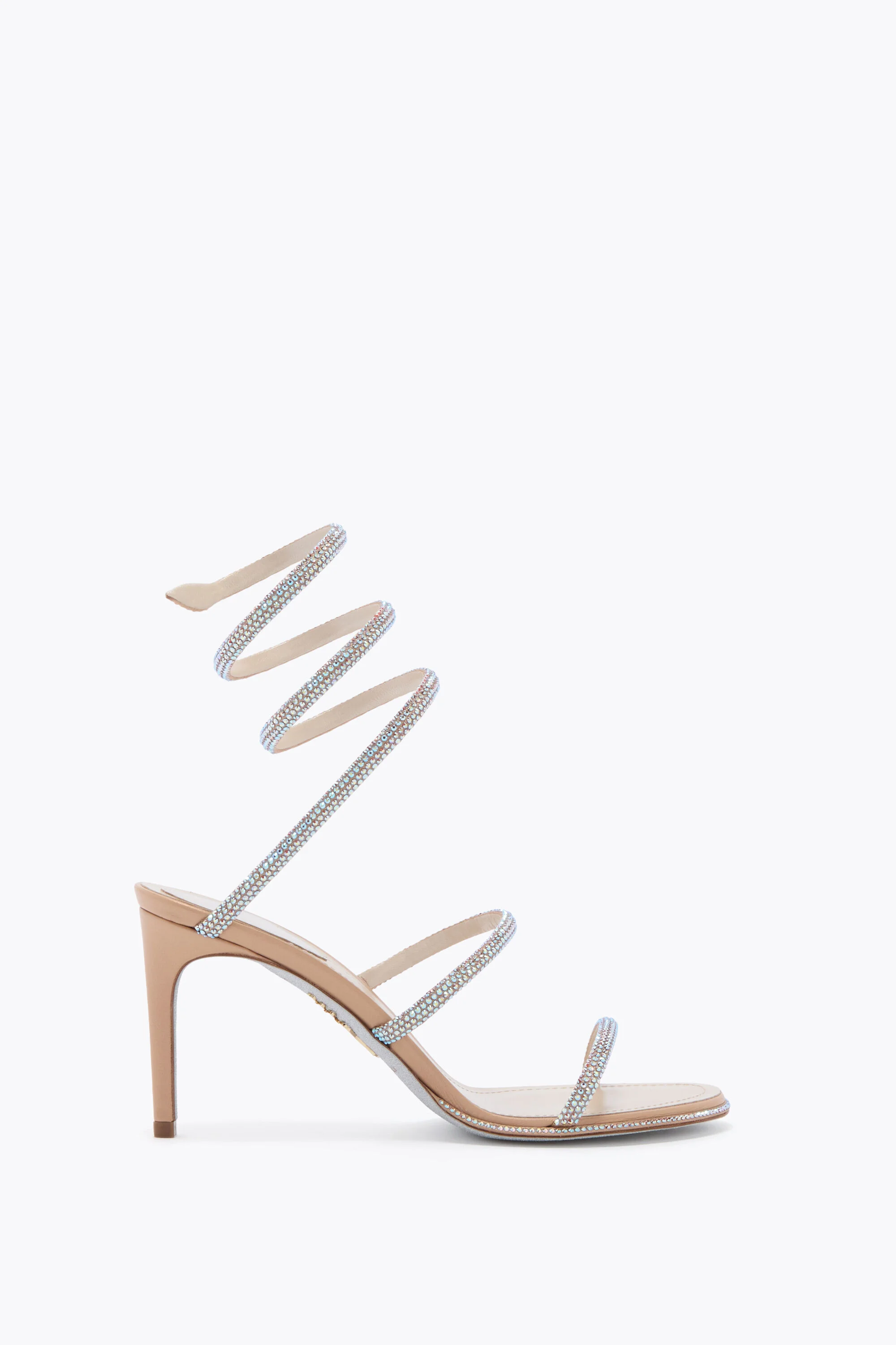 CLEO APRICOT SANDAL 80 - 1