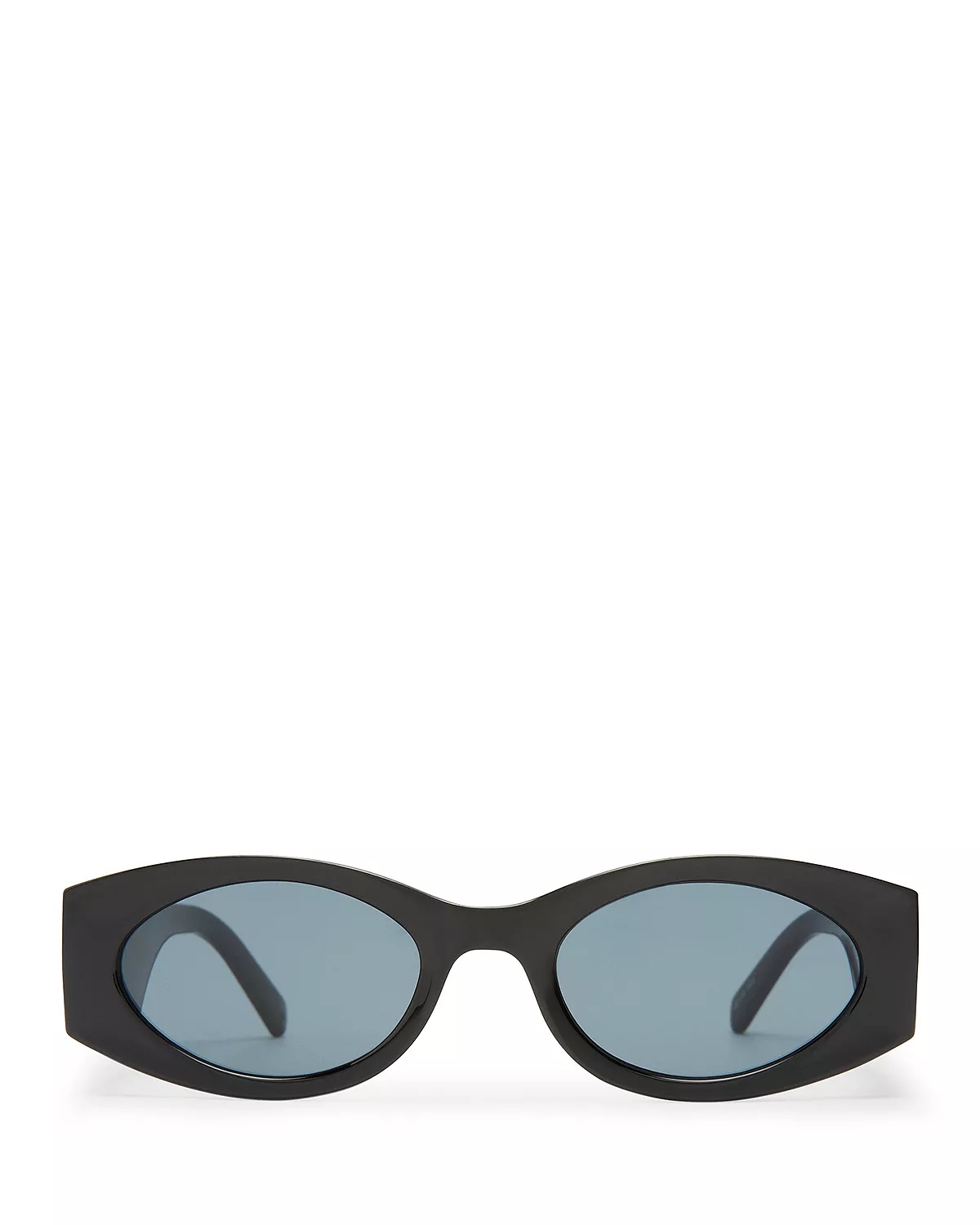 Mermaiden Oval Sunglasses, 52mm - 4