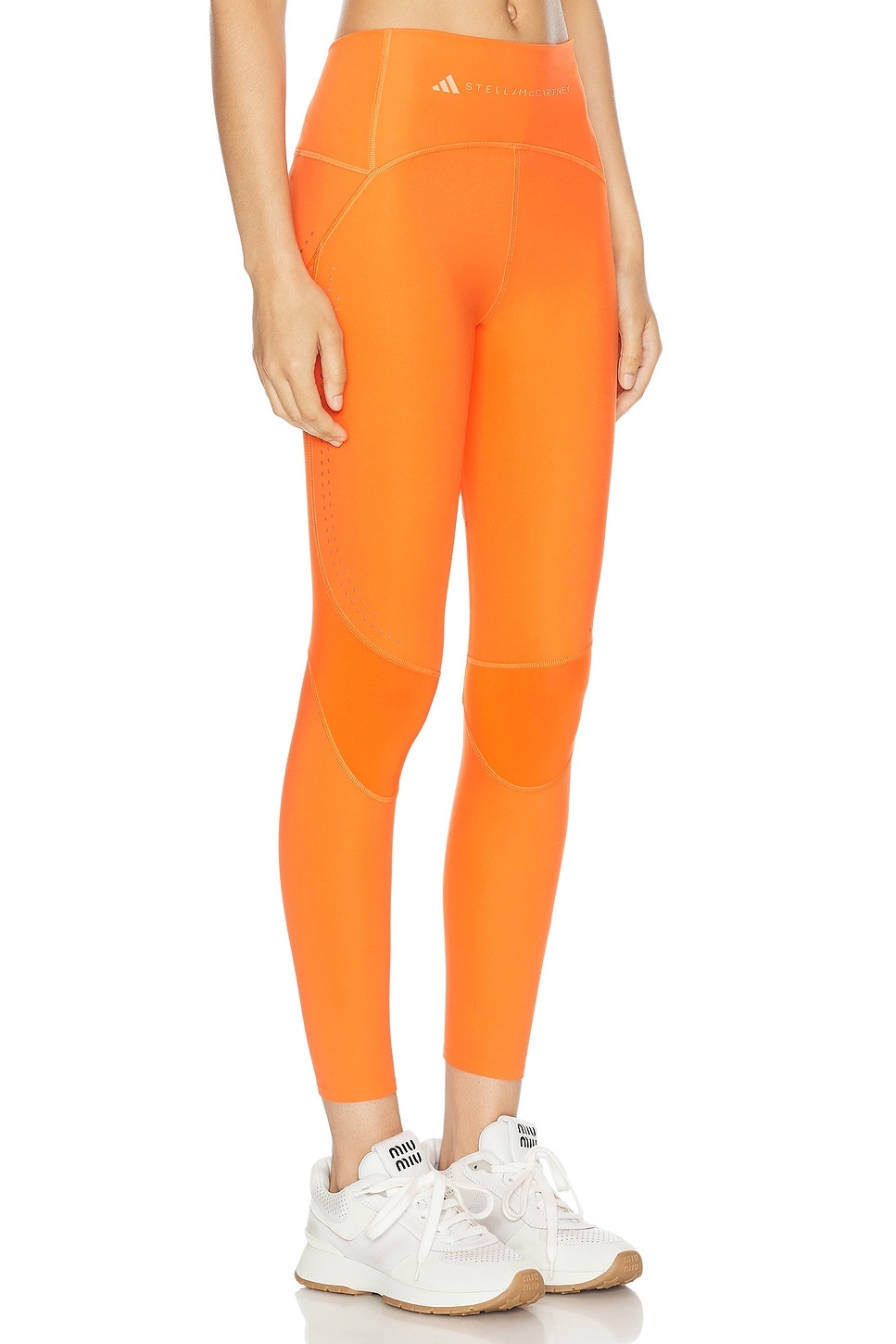 Truepurpose Optime Training 7/8 Leggings - 2