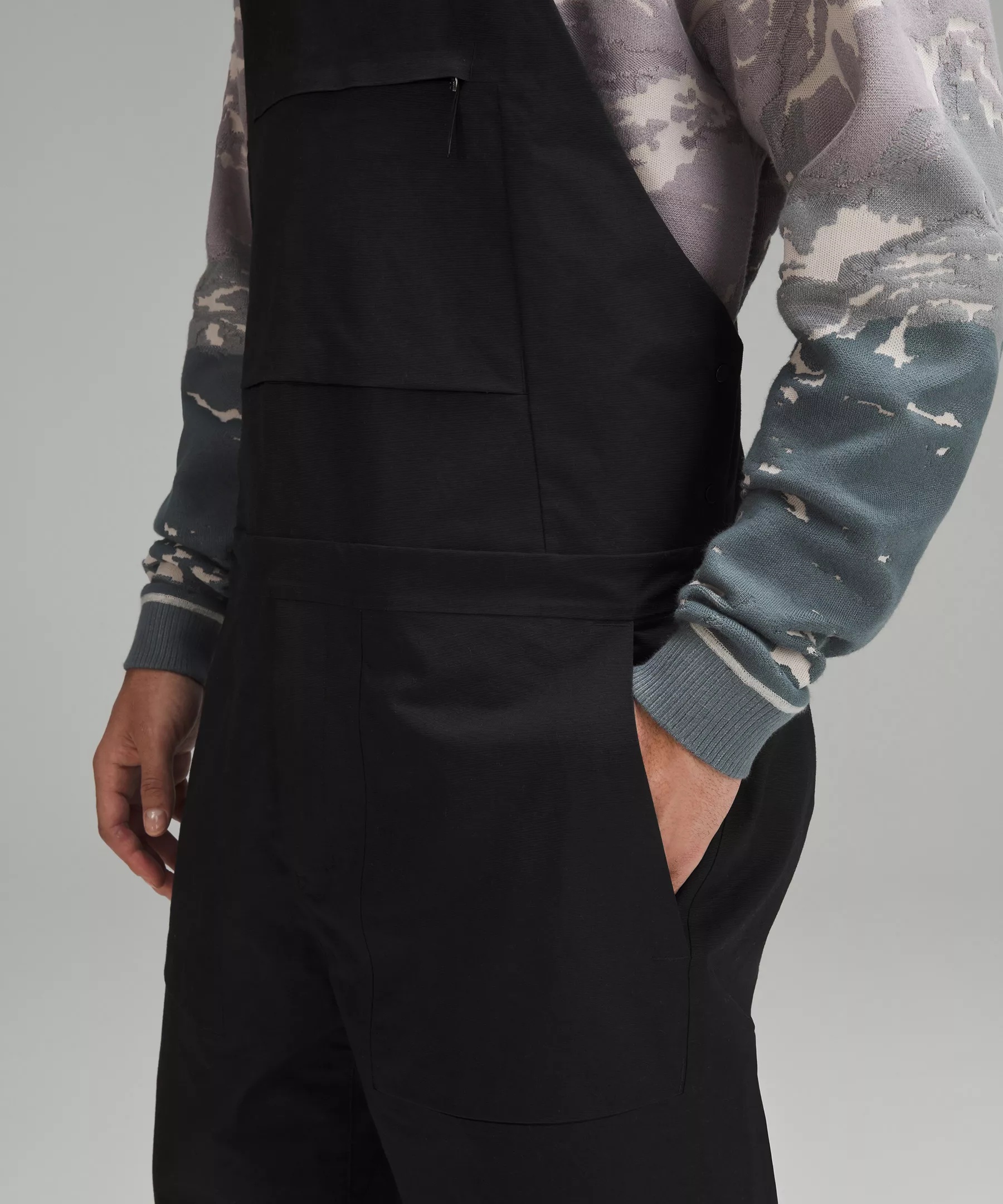 lululemon lab Overalls - 5