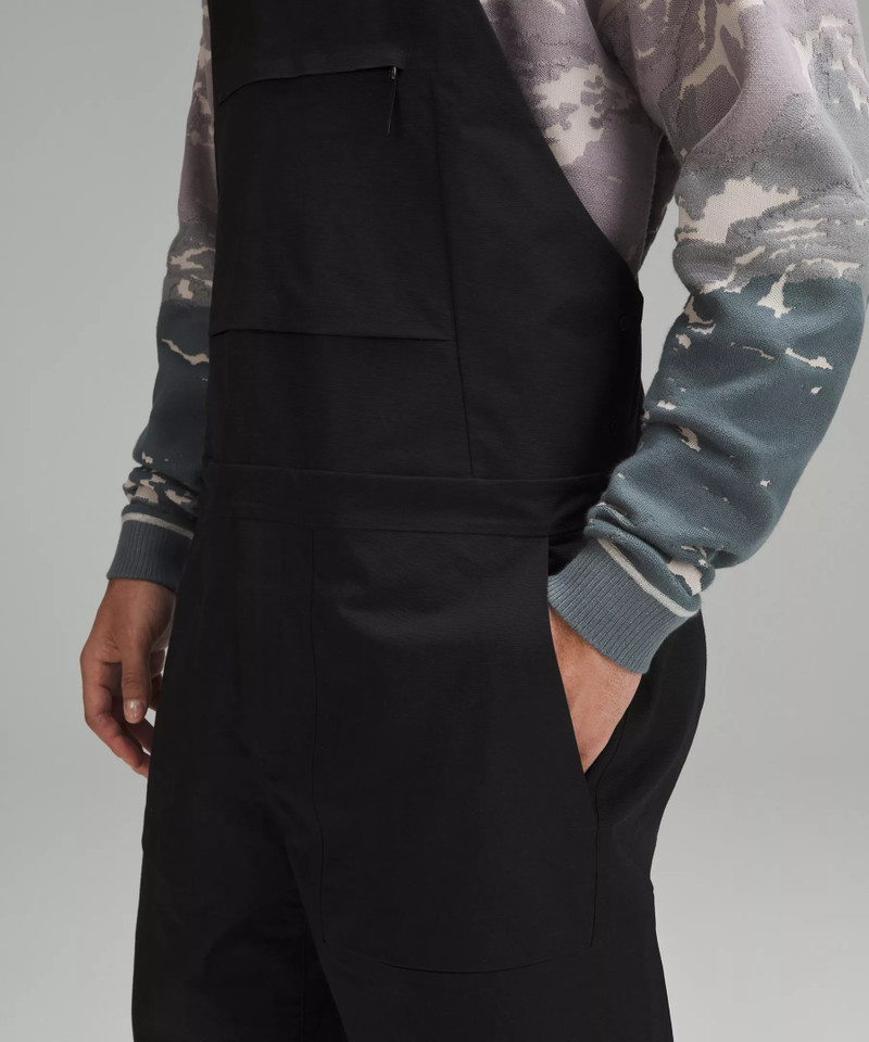 lululemon lab Overalls 5