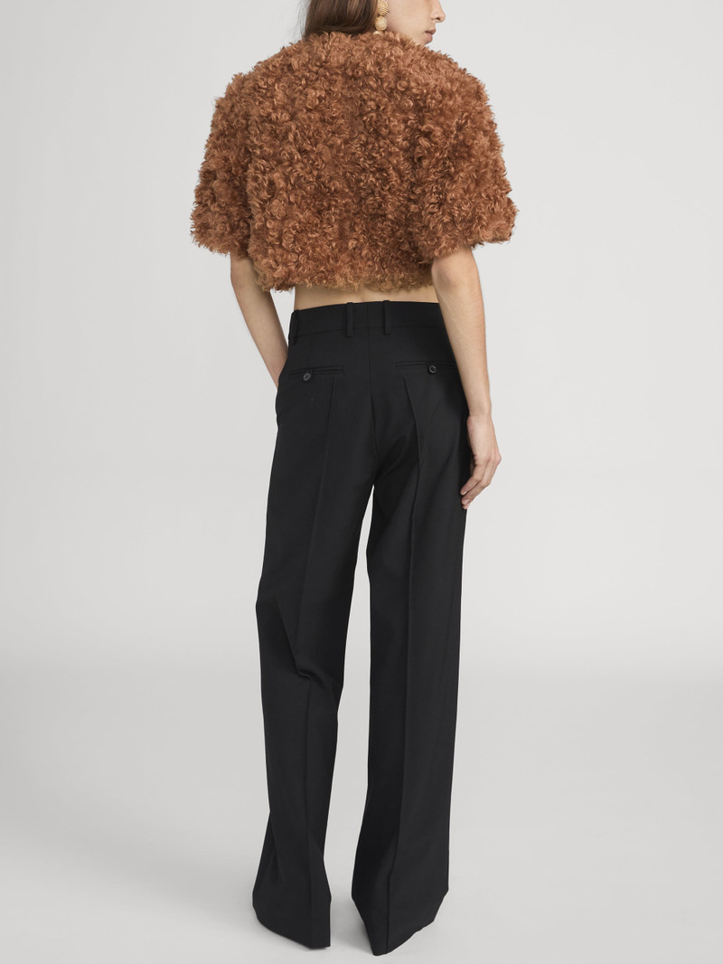 The Plush Bolero 6