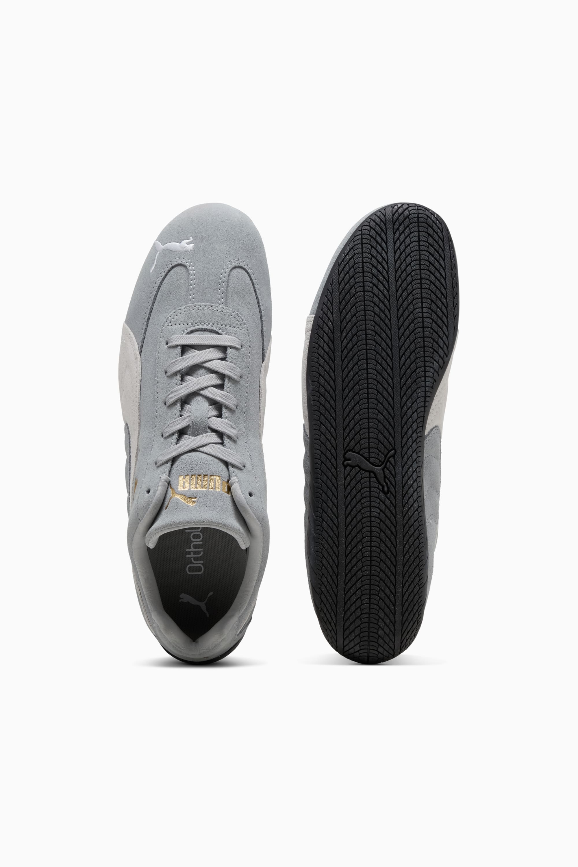 Speedcat OG Sneakers - 6