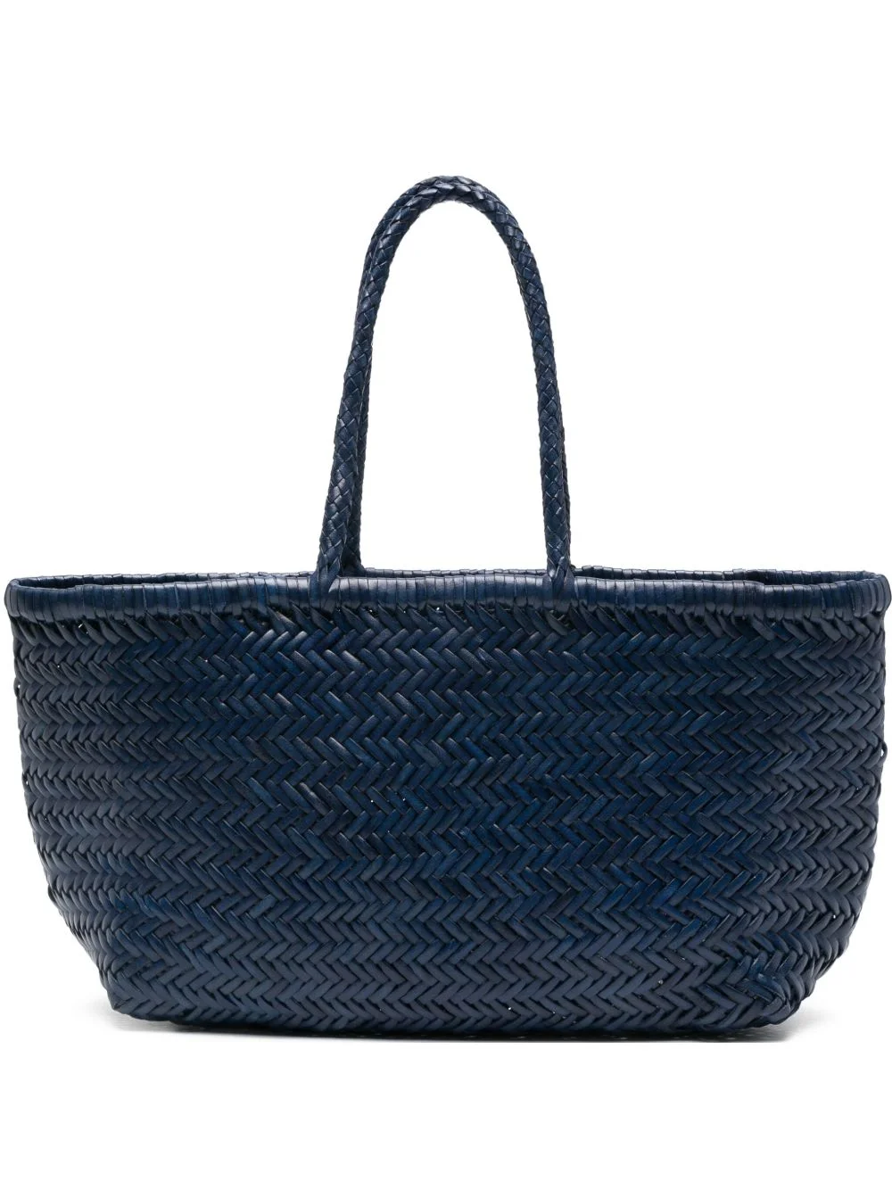 large Bamboo Triple Jump tote bag - 1