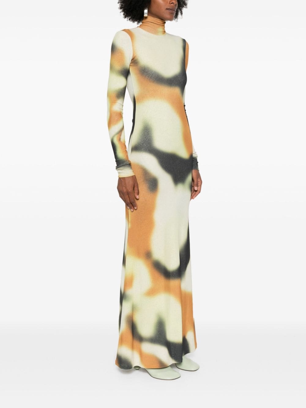 Nemy maxi dress - 3