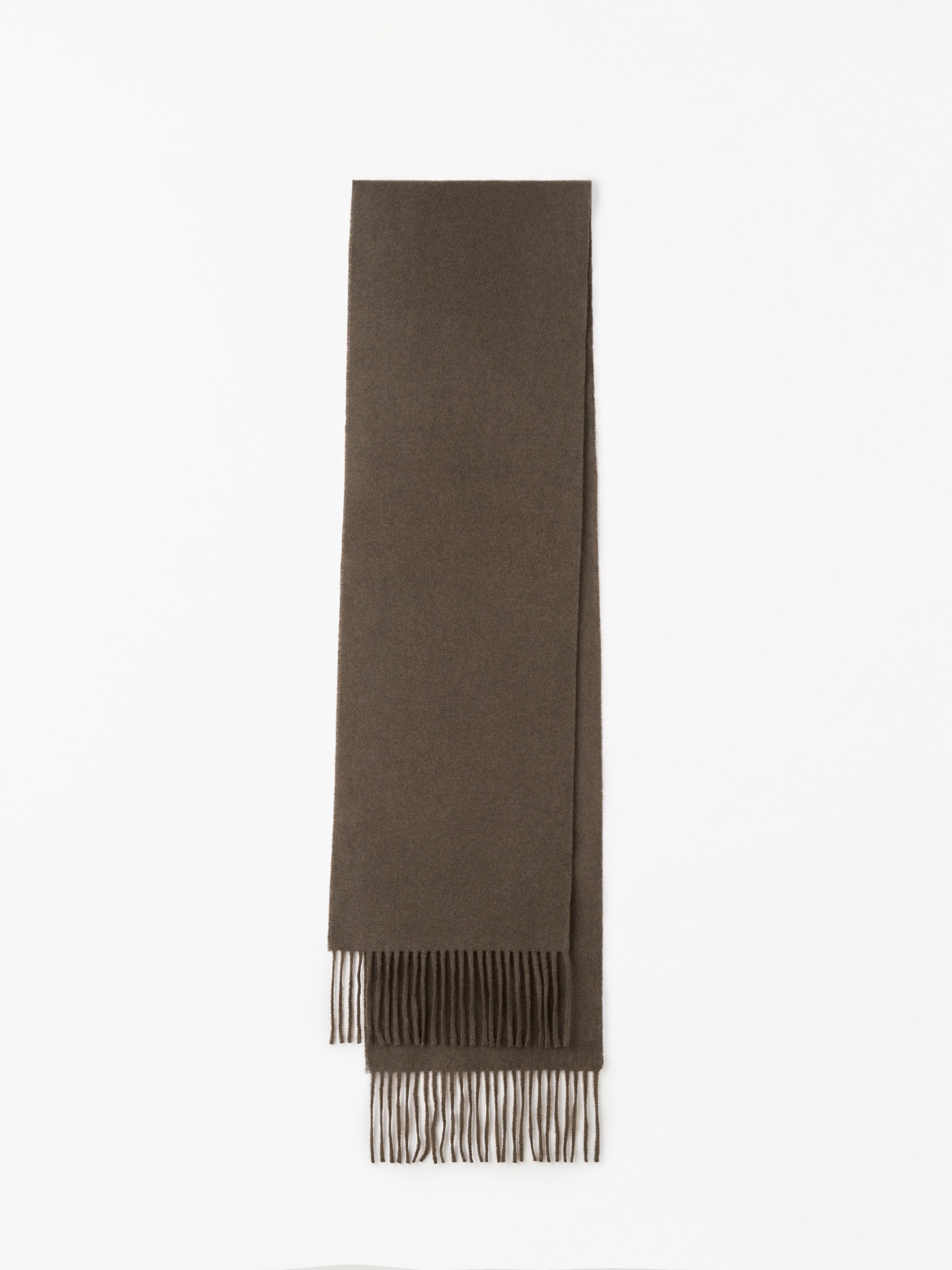 Sylan RWS Wool Scarf - 1