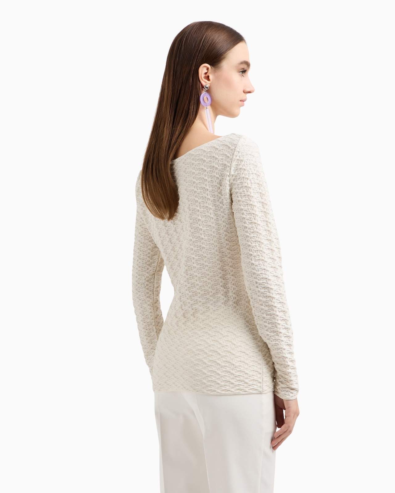 LONG SLEEVES T-SHIRTS - 3
