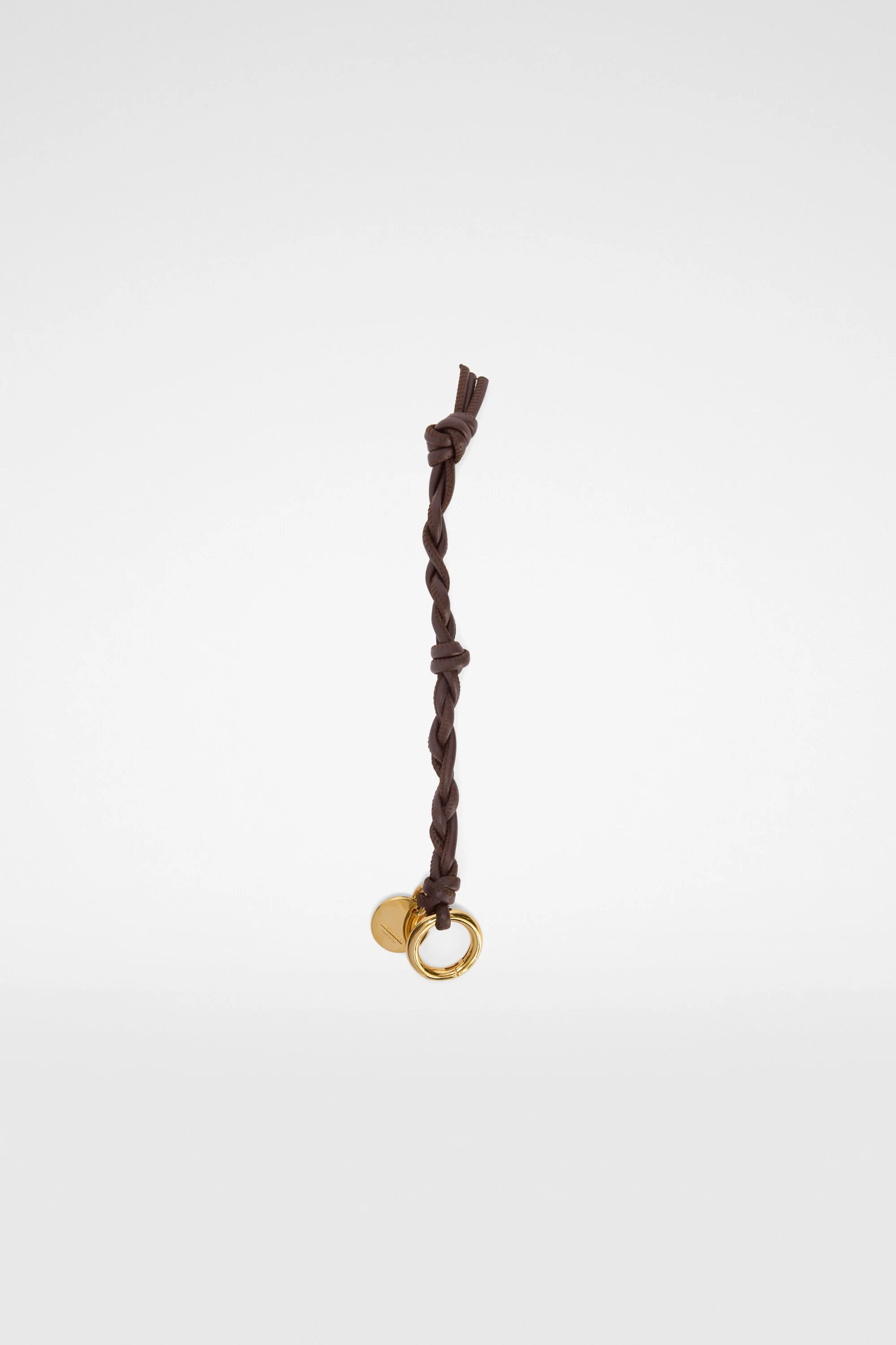 Tangle Key Ring - 1