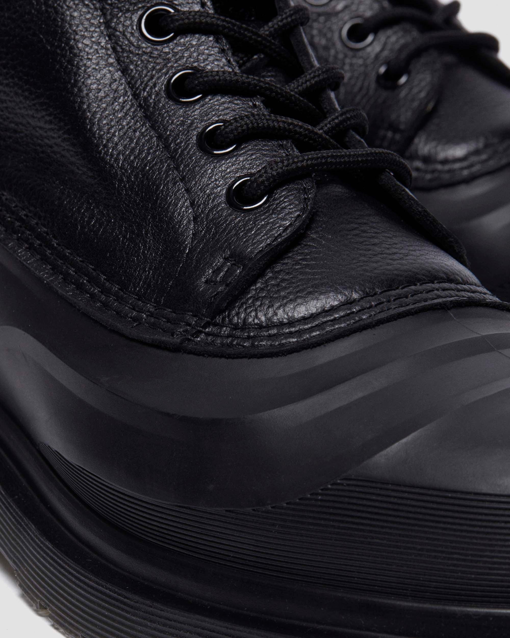 1460 Fleece Lined Sub Boots - 4