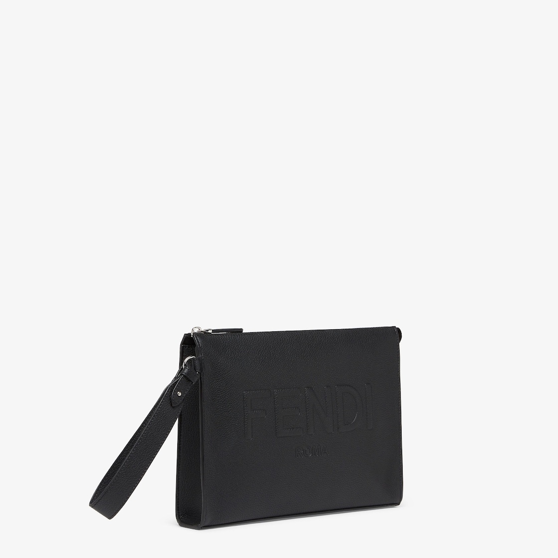 Fendi Roma Clutch - 2