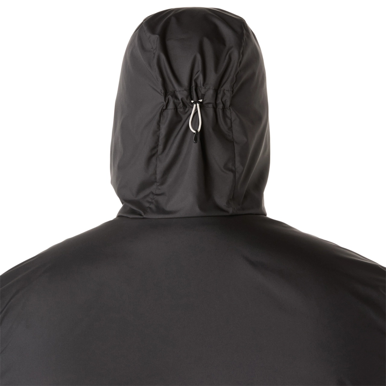 ASICS SILVER JACKET - 7