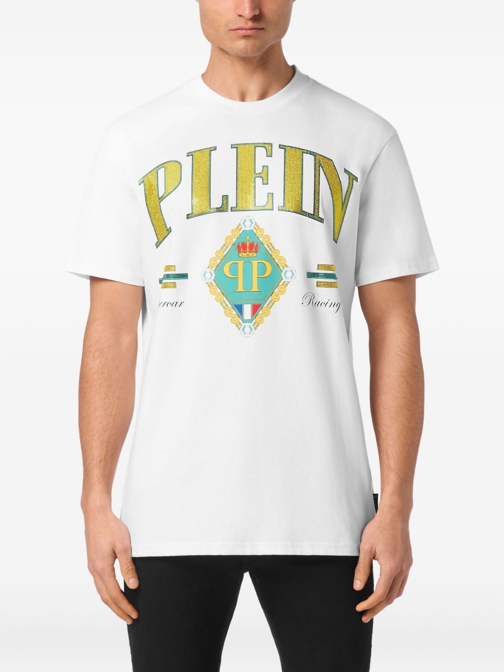 Supercar Stones Stones T-Shirt - 3
