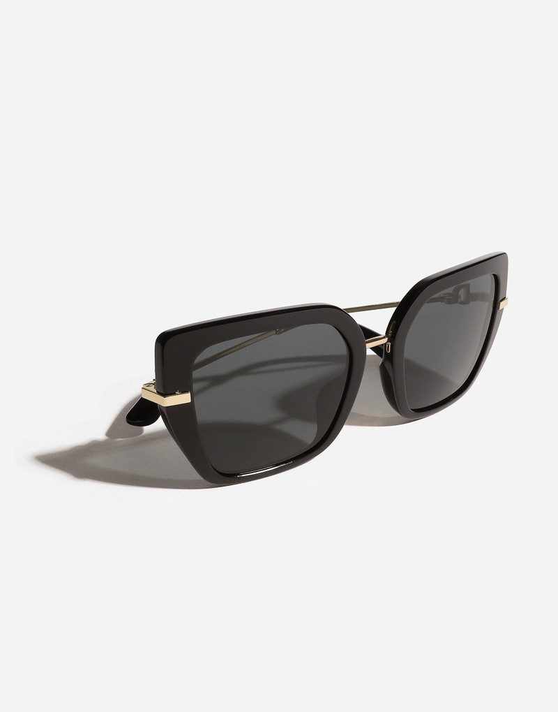Dolce & Gabbana DG FLIP Sunglasses outlook