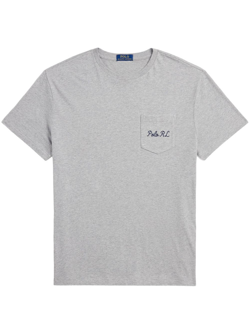 Polo Bear-print T-shirt 1