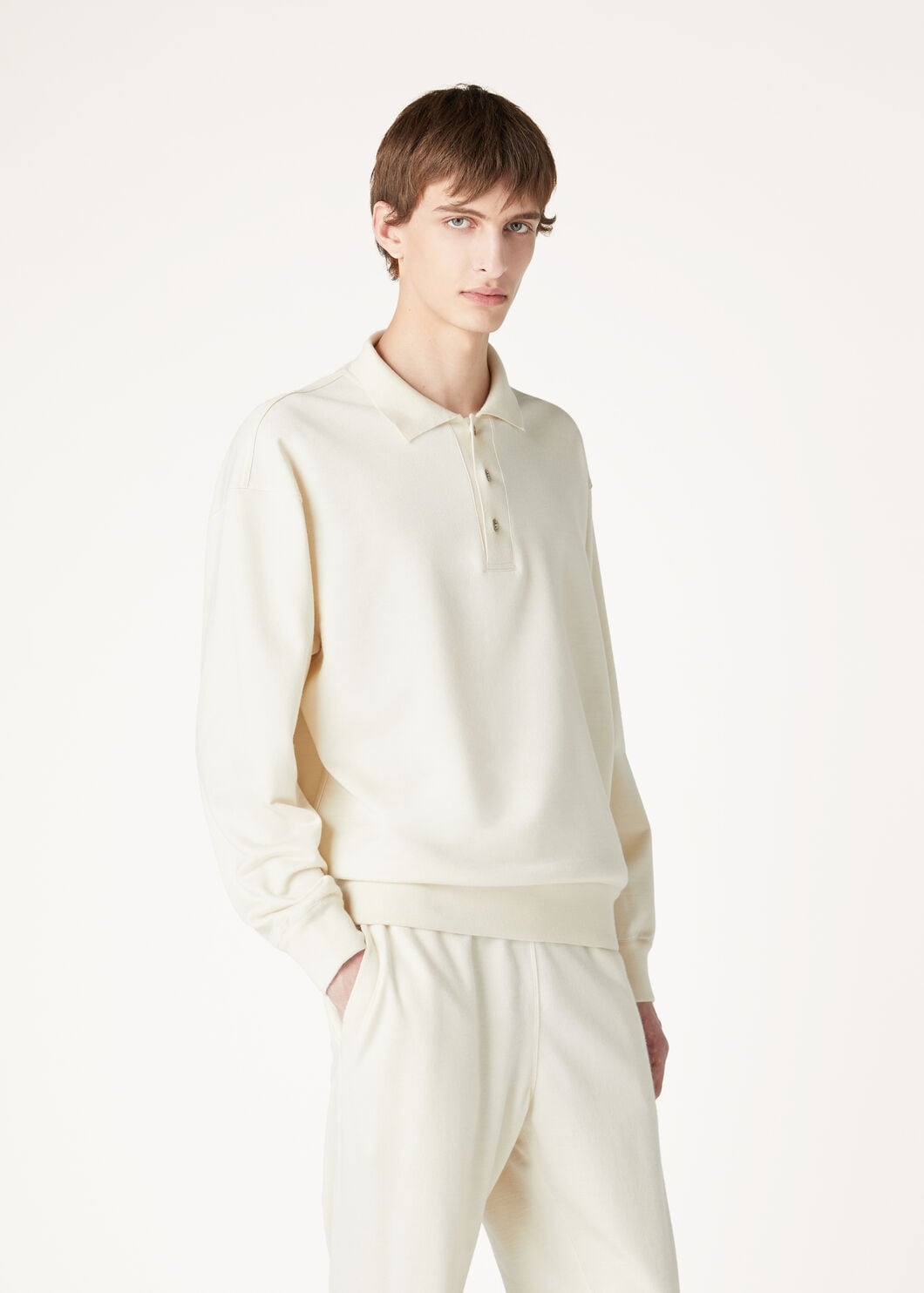 Cocooning Polo Shirt - 4