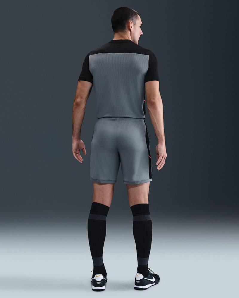 Nike Academy Men's Dri-FIT Short-Sleeve Soccer Top 5