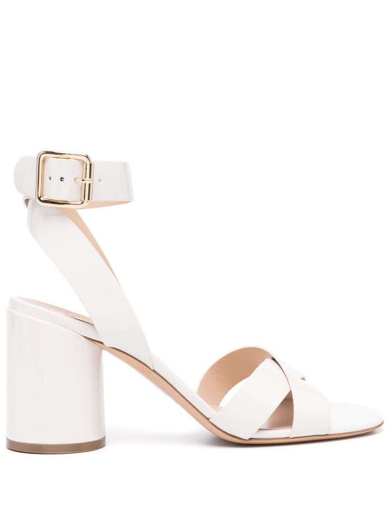 Emily Viky 80mm sandals 1