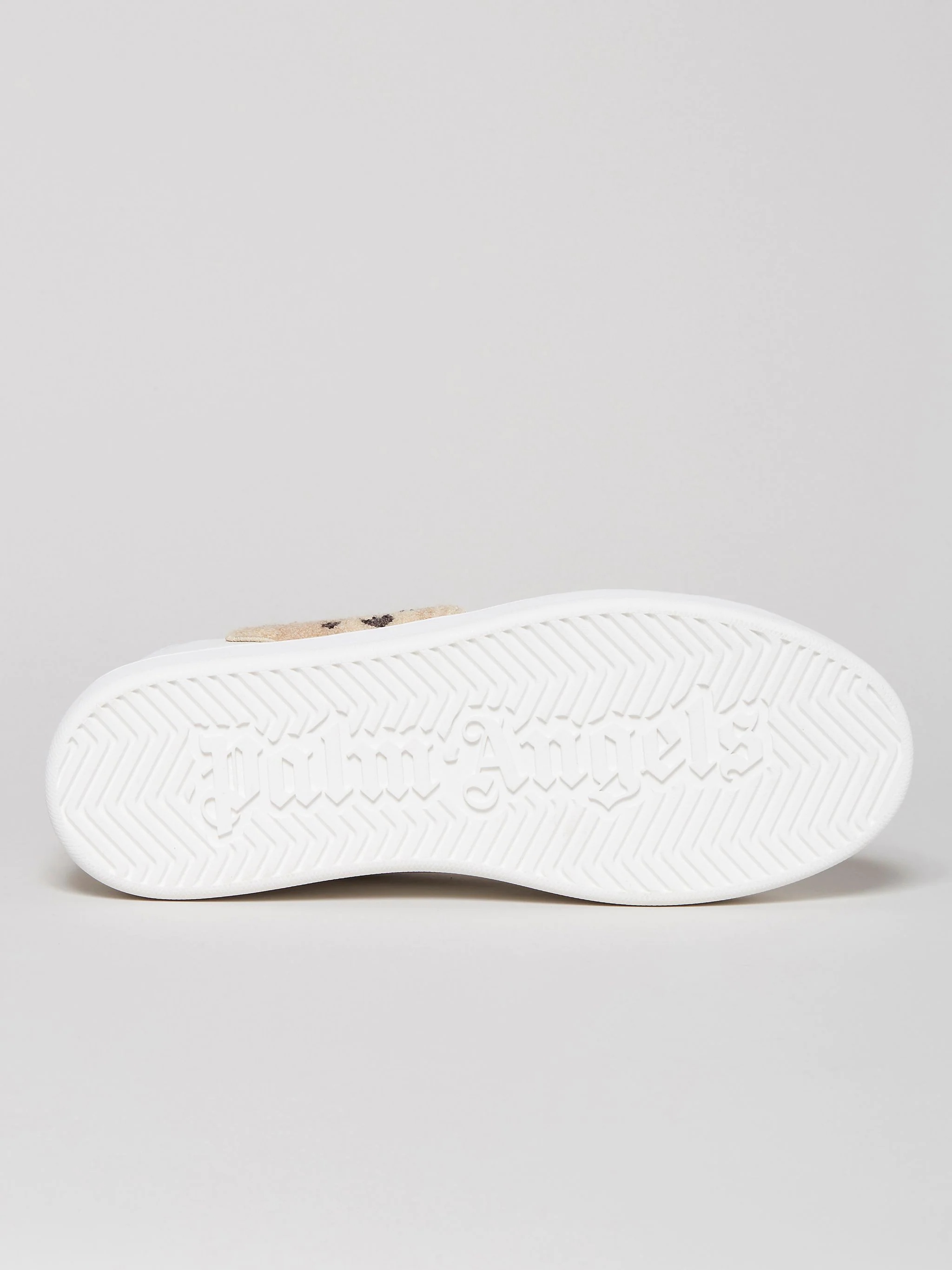 TEDDY BEAR TENNIS SNEAKERS - 5