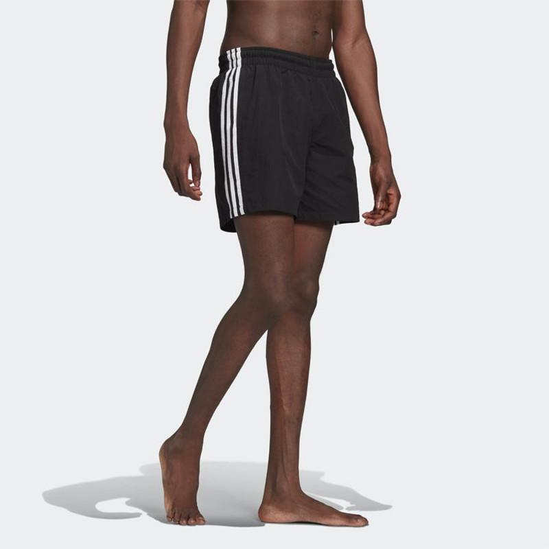 adidas Sports Causual Short Pant Male Black GN3523 3