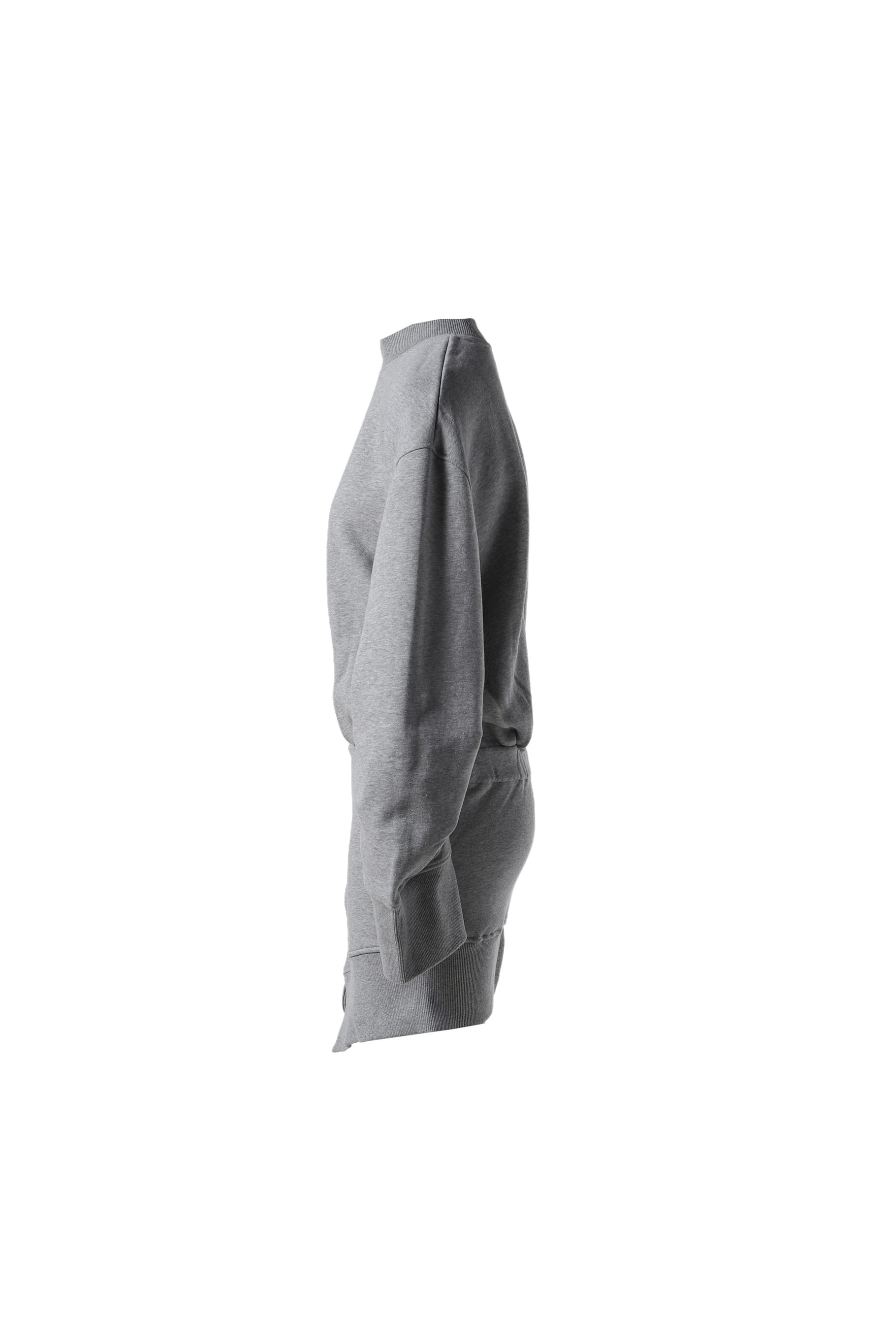 MINI ABITO 'IVORY' / GRY - 3