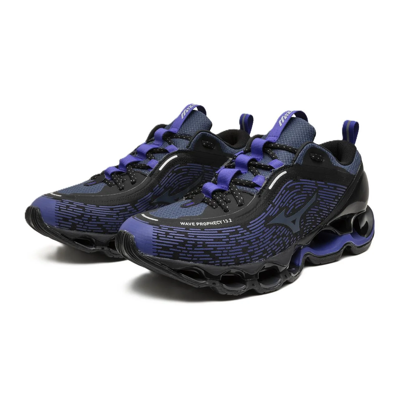 Wave Prophecy 13.2 Sportstyle Sneaker Collection - 1