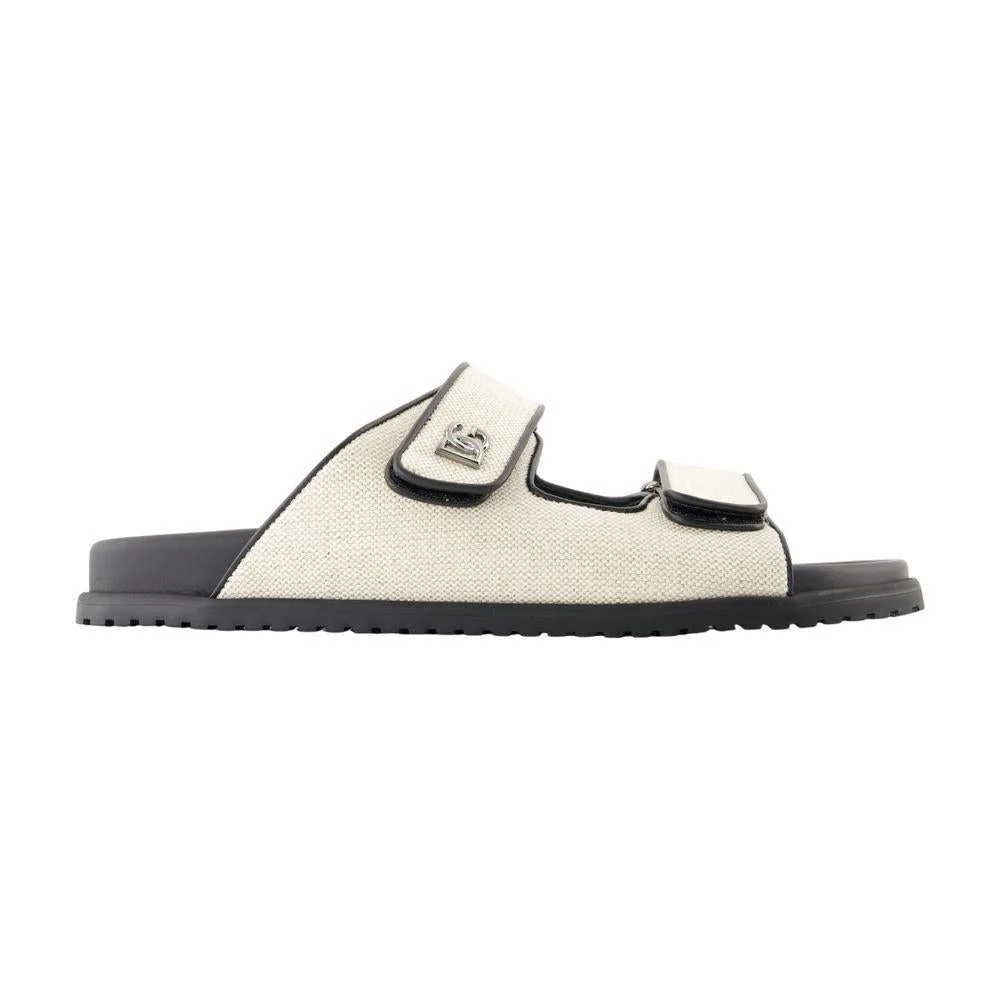 Dolce & Gabbana Casual Sandals - 1