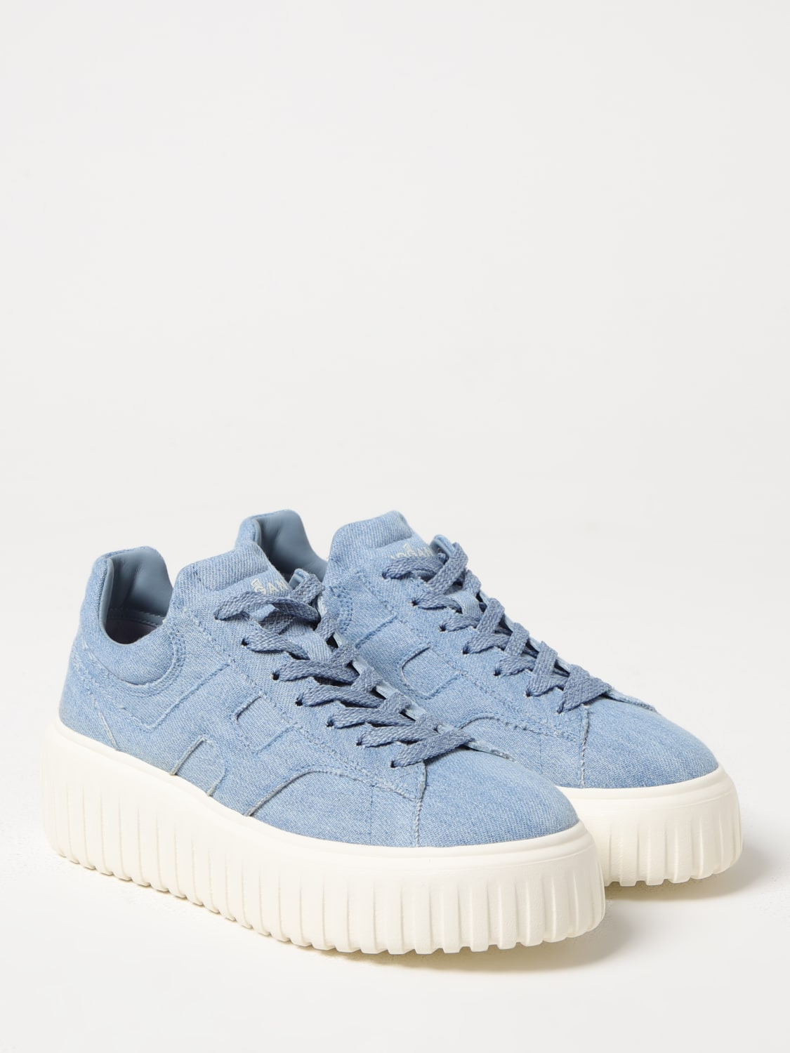 Sneakers woman Hogan - 2