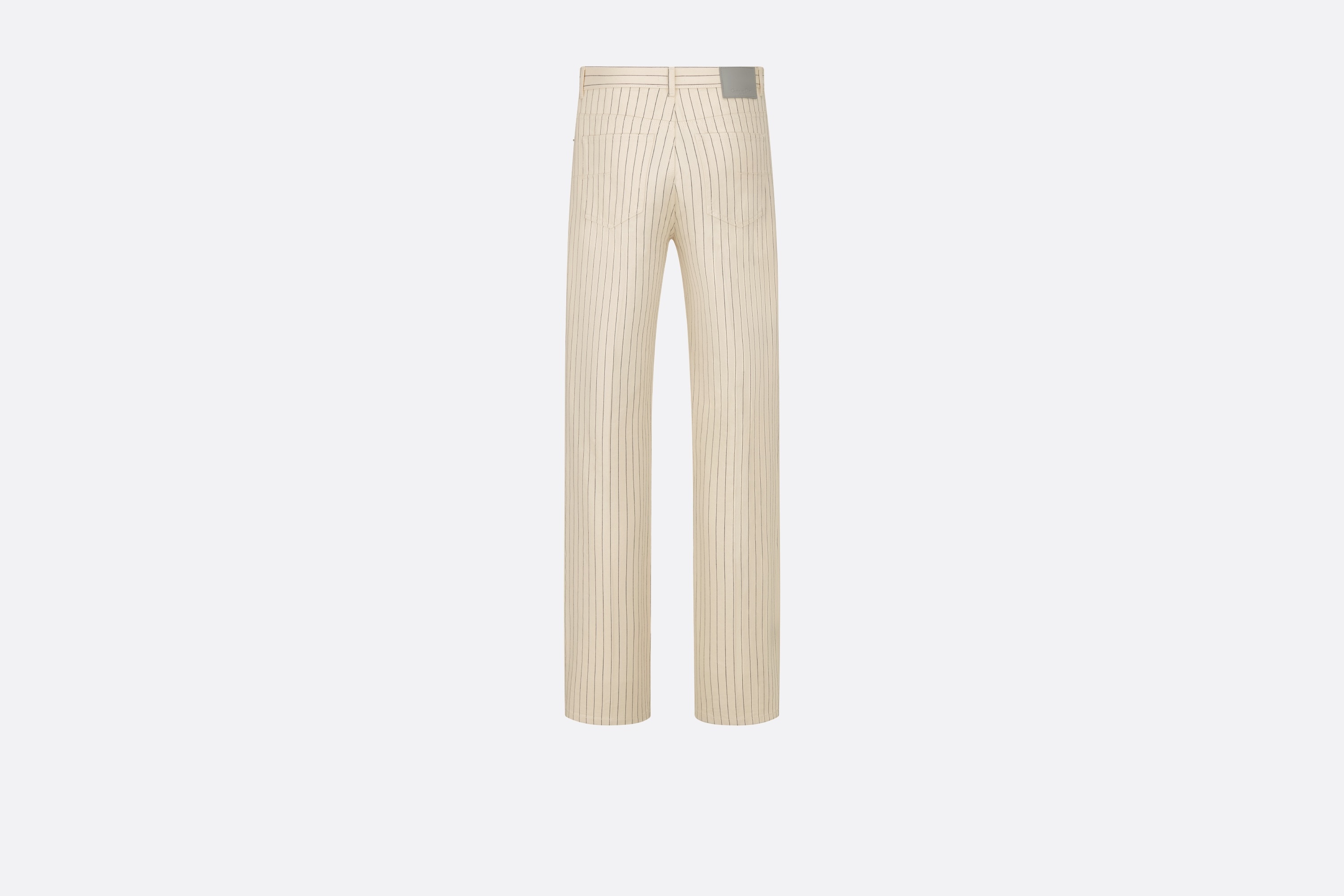 Christian Dior Couture Jeans - 2