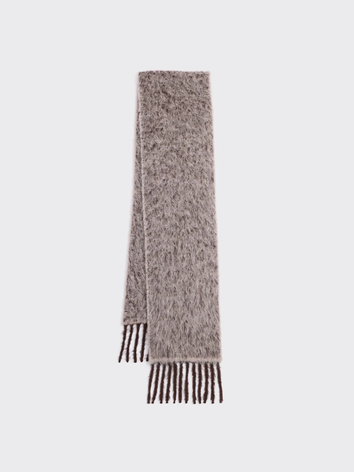 Tony Scarf - 1