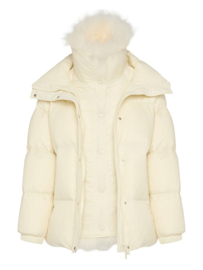 padded oversized jacket 1
