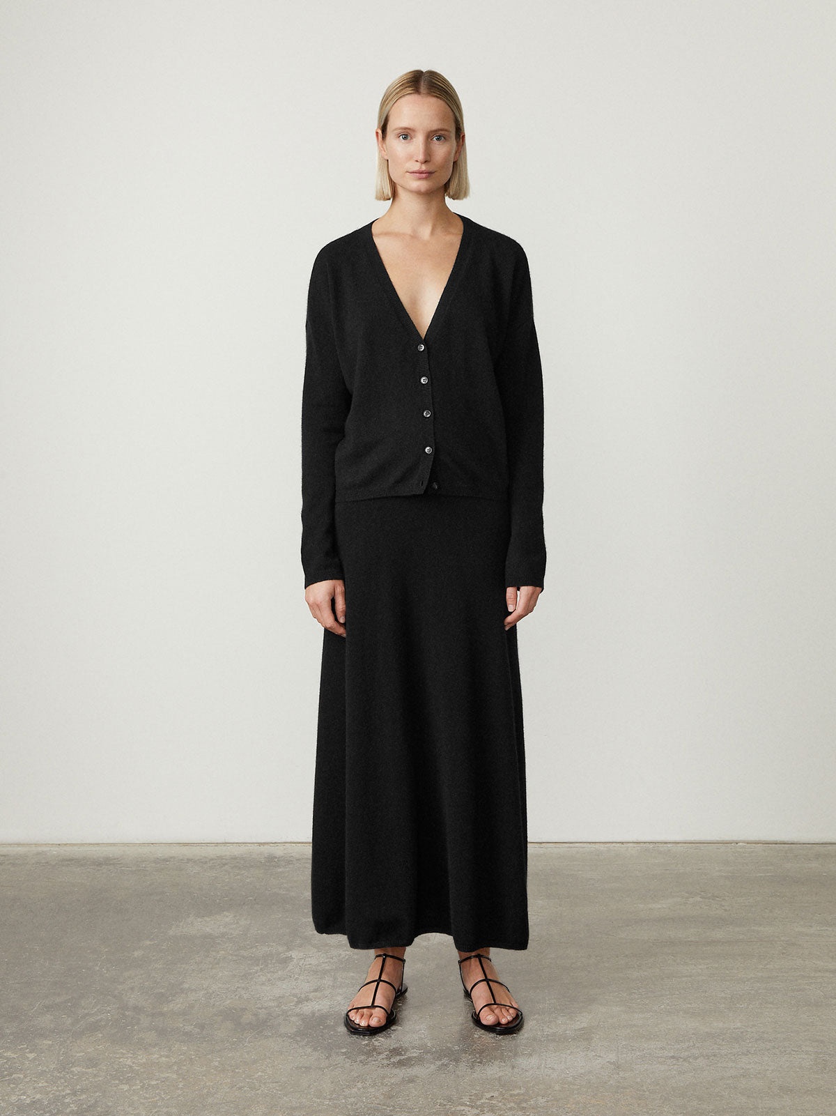 The Abby Cardigan - 5