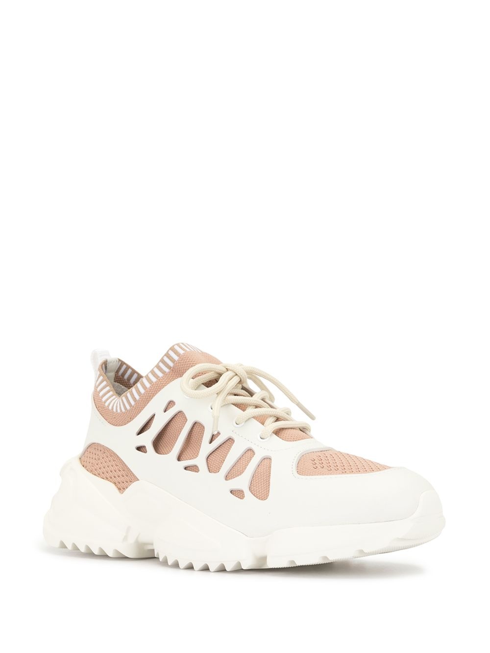 Raintop low-top sneakers - 2