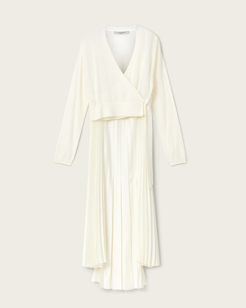 LUCILLE 2-IN-1 DRESS 1
