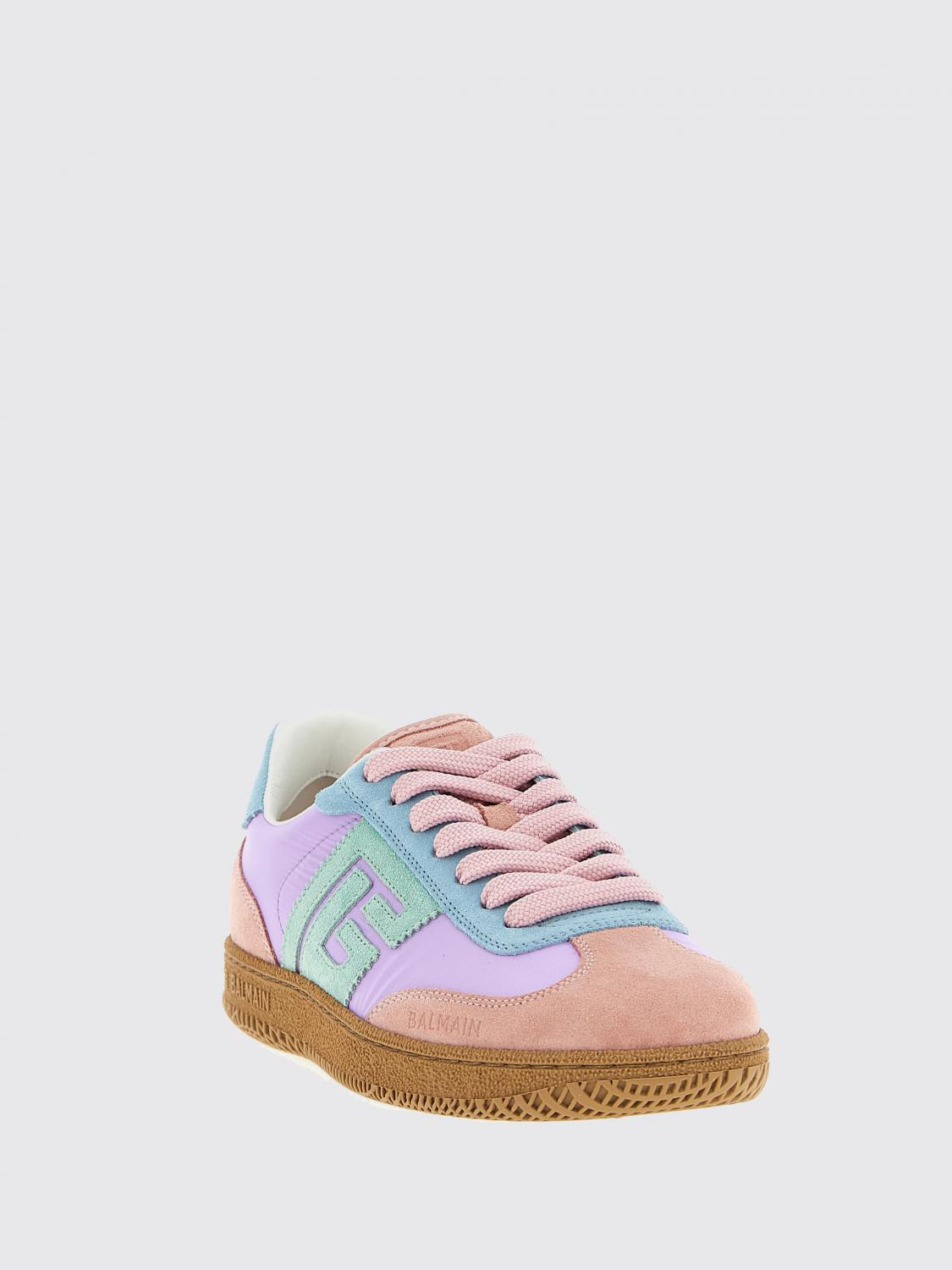 Sneakers woman Balmain - 2