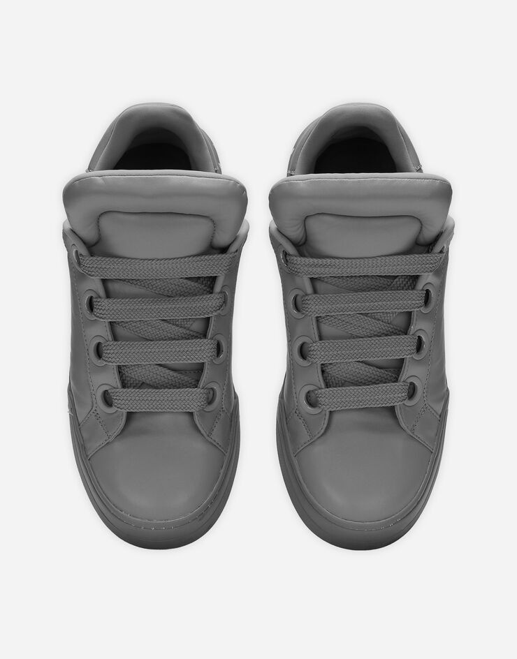 Nappa leather Mega Skate sneakers - 4