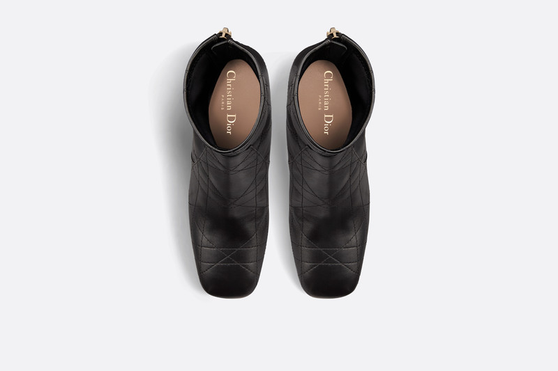 Dior D-Shadow Heeled Ankle Boot outlook