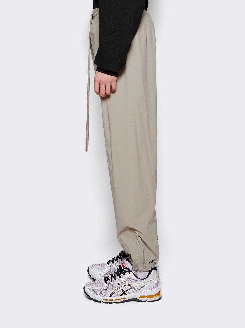 Trackpant Seal - 4