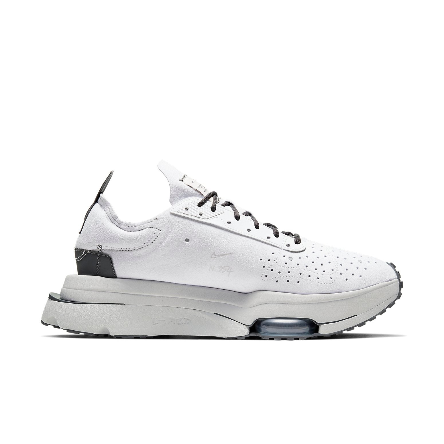 Nike Air Zoom-Type 'Summit White' CJ2033-100 - 2