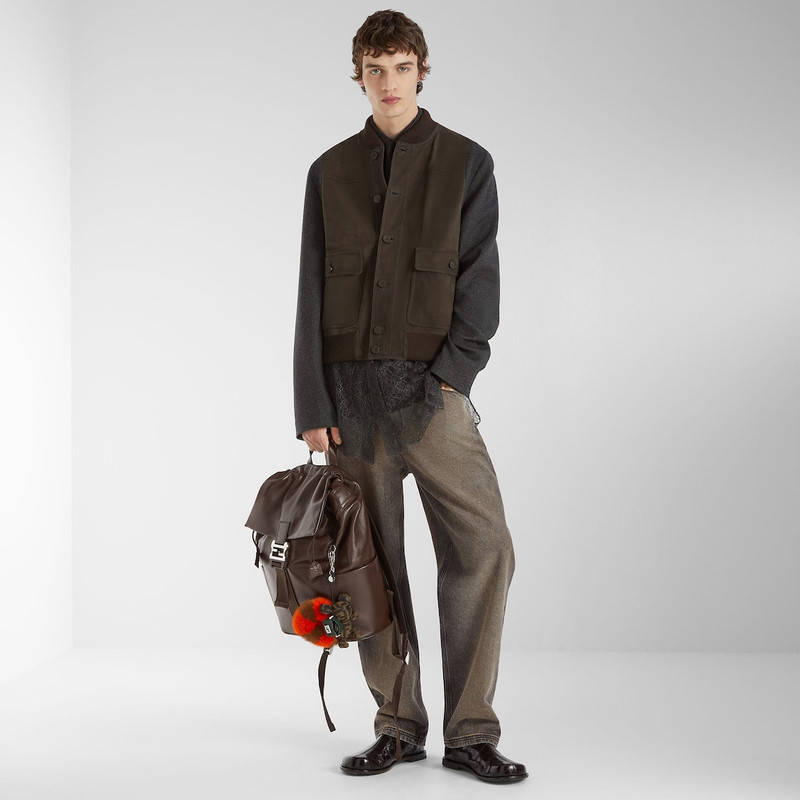 Fendi Flux Backpack 7