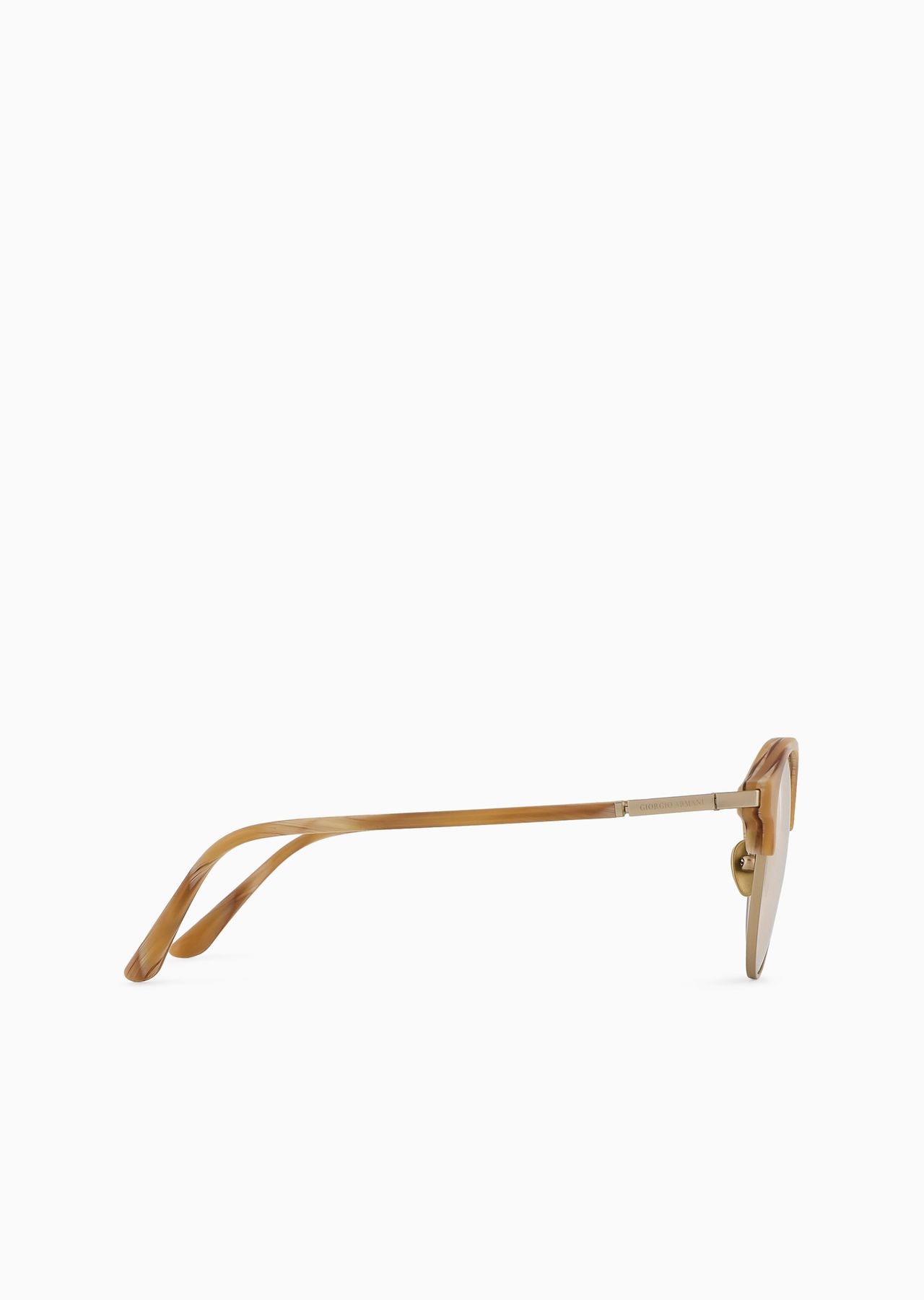 Men’s Panto sunglasses - 3